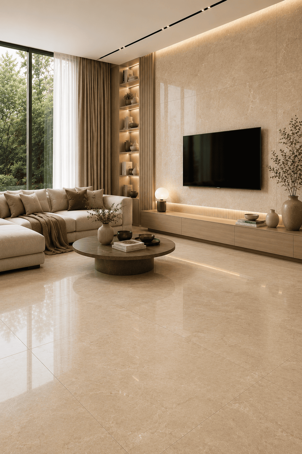 Beige