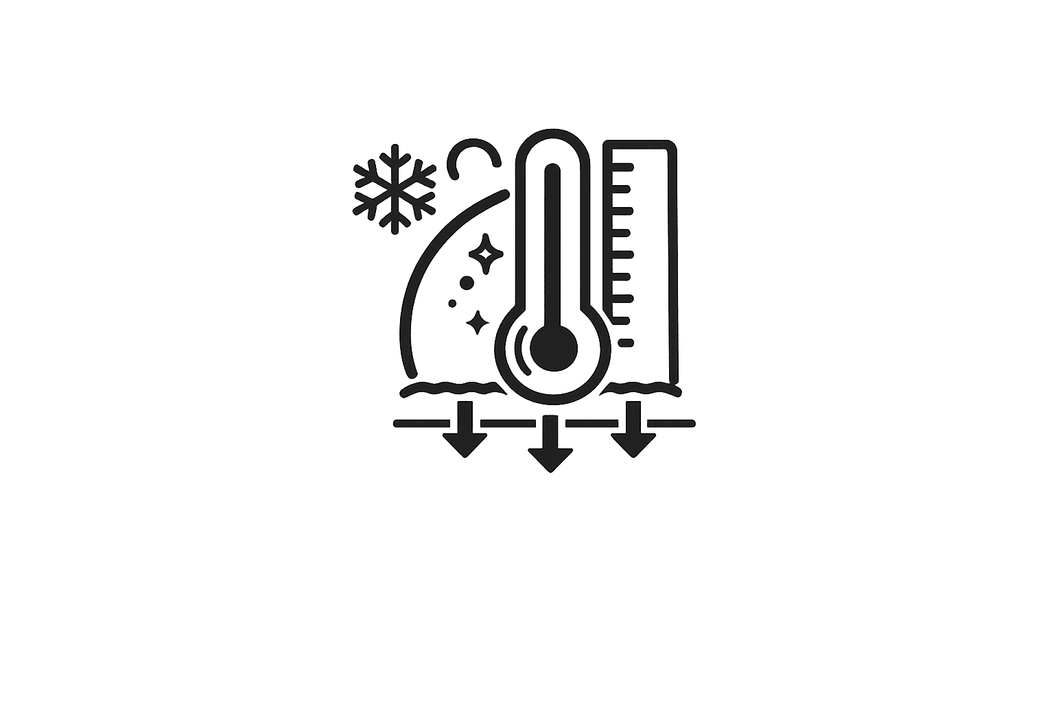 Low Thermal Expansion