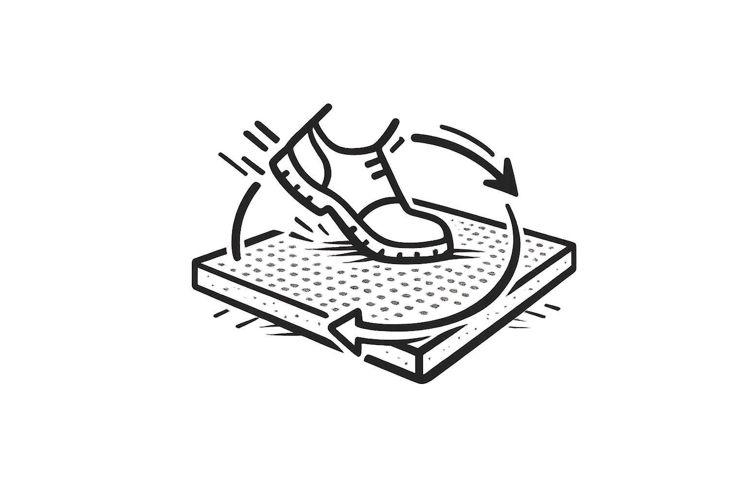 Slip Resistance
